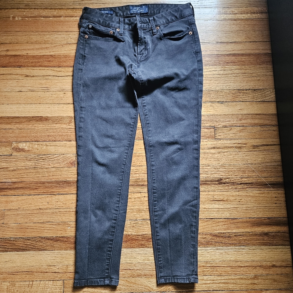 Lucky Brand Jeans 26